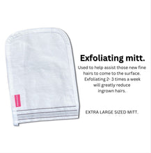 Load image into Gallery viewer, Deluxe Plus DIY Sugaring Box | Free Shipping | Home Sugaring/Waxing Kit | At Home Sugaring = 6 Months Hair Free | Organic Sugaring Paste | Skin Care | DIY Sugaring Course