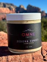 Load image into Gallery viewer, SUGAR SCRUB ~ Sedona Sunset