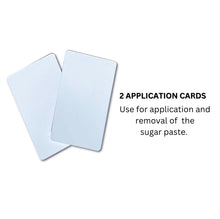 Load image into Gallery viewer, BODY BOX PLUS | DIY Sugaring Box | Free Shipping | 6 Months Hair Free |100% Organic Ingredients | Organic Sugar Wax (Paste) Kit | Skin Care | Free DIY Course