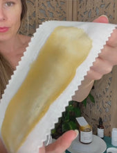 Load image into Gallery viewer, Body | Cotton Reusable Strips for Sugaring Hair Removal | Wash & Reuse | Free Shipping |