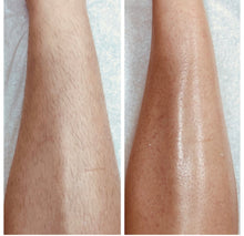 Load image into Gallery viewer, FULL BODY Sugar Wax Kit ~ Includes Applicator Cards | Cotton Reusable Strips | 8oz Medium Sugar Wax | Free Video Tutorials | Free Shipping