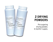 Load image into Gallery viewer, BODY BOX PLUS | DIY Sugaring Box | Free Shipping | 6 Months Hair Free |100% Organic Ingredients | Organic Sugar Wax (Paste) Kit | Skin Care | Free DIY Course