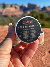 Load image into Gallery viewer, SUGAR SCRUB ~ Sedona Sunrise
