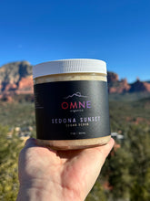 Load image into Gallery viewer, SUGAR SCRUB ~ Sedona Sunset
