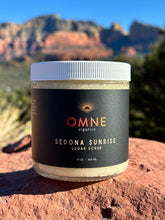 Load image into Gallery viewer, SUGAR SCRUB ~ Sedona Sunrise
