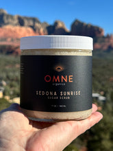 Load image into Gallery viewer, SUGAR SCRUB ~ Sedona Sunrise

